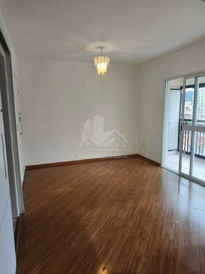 Apartamento, 3 quartos, 78 m² - Foto 1
