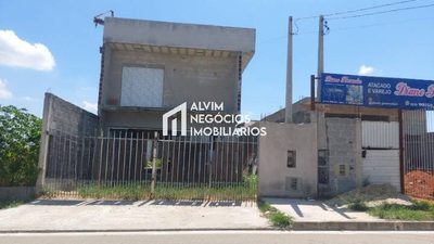 Casa, 2 quartos, 150 m² - Foto 1
