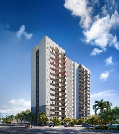 Apartamento, 2 quartos, 60 m² - Foto 4