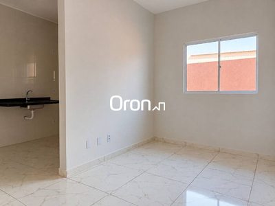 Casa de Condomínio, 2 quartos - Foto 1
