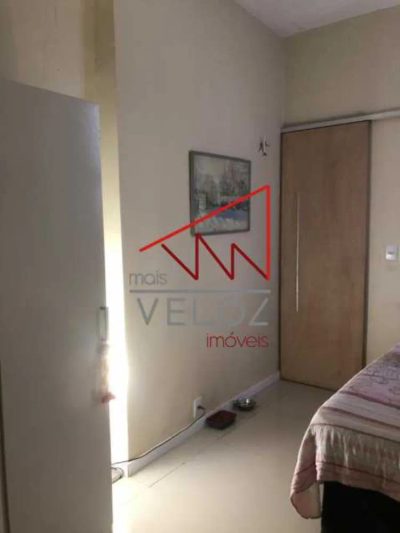 Apartamento, 2 quartos, 80 m² - Foto 5