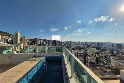 Cobertura, 4 quartos, 234 m² - Foto 1