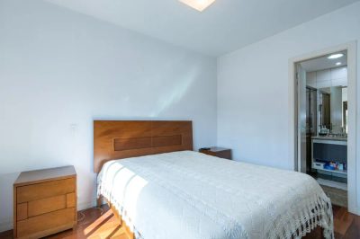 Apartamento, 3 quartos, 126 m² - Foto 4