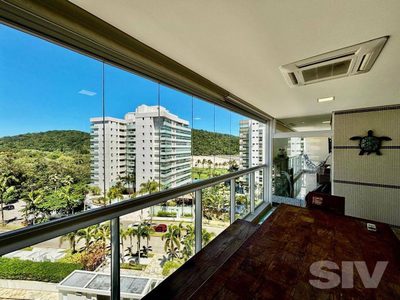 Apartamento, 3 quartos, 132 m² - Foto 2