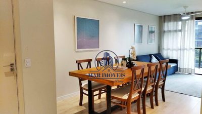 Apartamento, 2 quartos, 100 m² - Foto 4