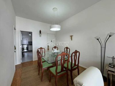 Apartamento, 1 quarto, 80 m² - Foto 5