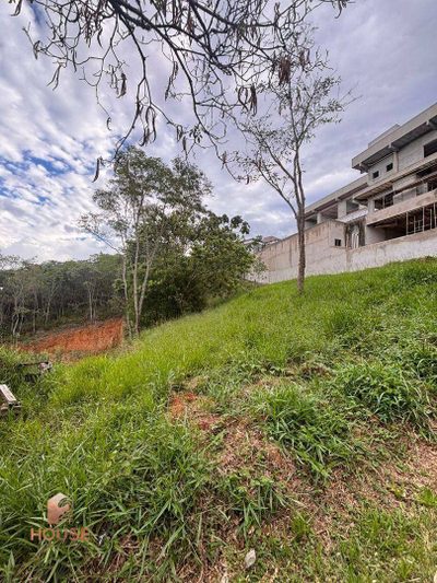 Loteamento e Condomínio, 800 m² - Foto 2