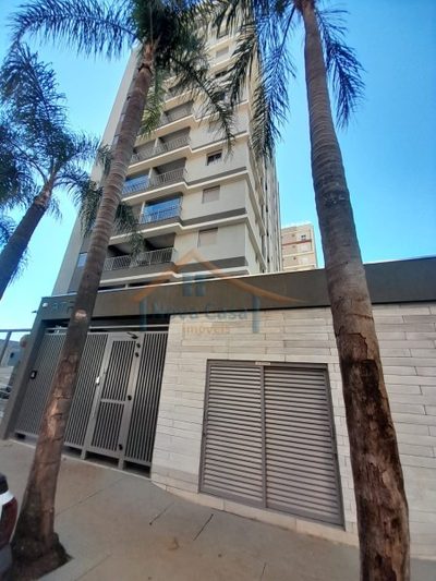 Apartamento, 2 quartos, 58 m² - Foto 2