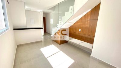 Apartamento, 1 quarto, 78 m² - Foto 1
