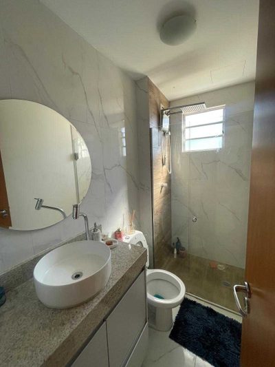 Apartamento, 2 quartos, 49 m² - Foto 2