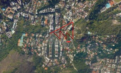 Terreno, 690 m² - Foto 1