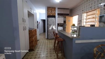 Casa, 3 quartos, 60 m² - Foto 2
