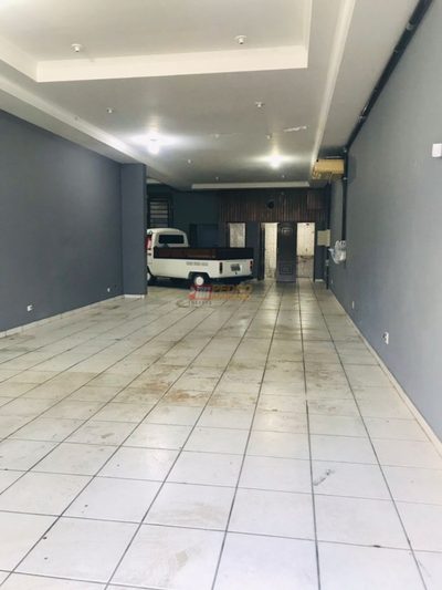 Sala-Conjunto, 165 m² - Foto 1