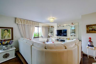 Apartamento, 4 quartos, 219 m² - Foto 5