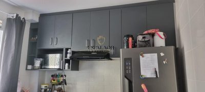 Apartamento, 2 quartos - Foto 5