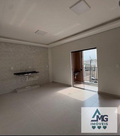 Apartamento, 2 quartos, 75 m² - Foto 2