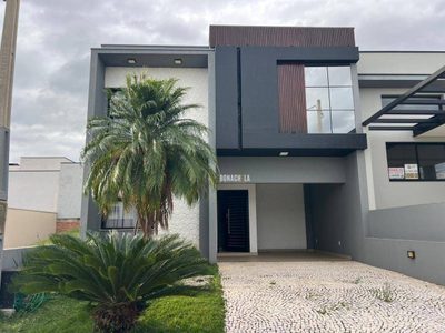 Casa, 3 quartos, 194 m² - Foto 1