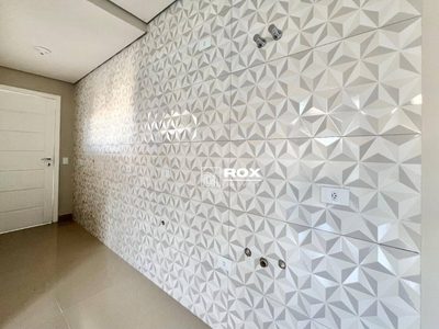 Sobrado, 3 quartos, 106 m² - Foto 4
