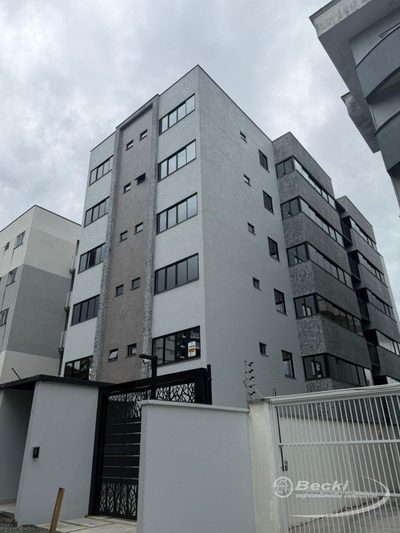 Apartamento, 2 quartos, 68 m² - Foto 2