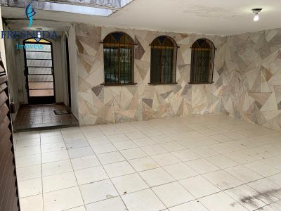 Sobrado, 4 quartos, 203 m² - Foto 5