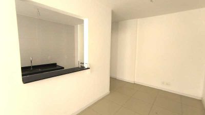 Apartamento, 2 quartos, 90 m² - Foto 3
