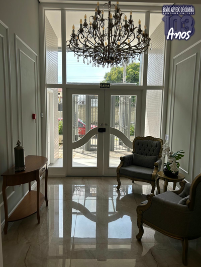 Apartamento, 3 quartos, 83 m² - Foto 4