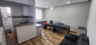 Sala-Conjunto, 37 m² - Foto 4