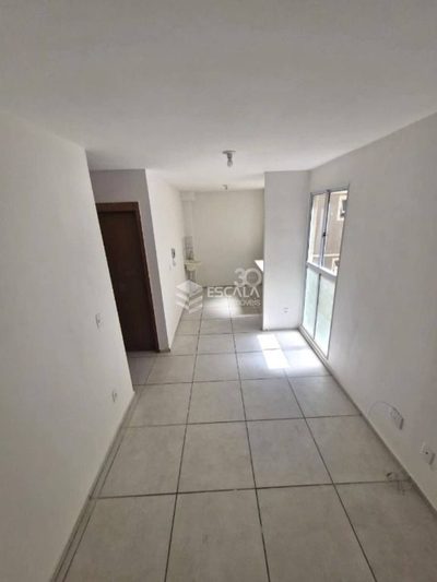 Apartamento, 2 quartos, 40 m² - Foto 5