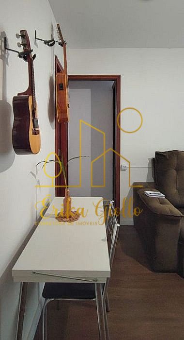 Apartamento, 2 quartos, 42 m² - Foto 3