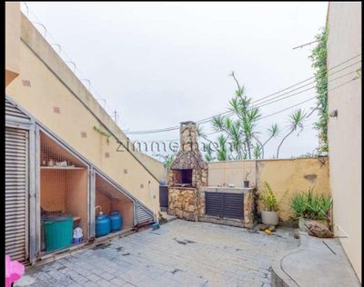 Casa, 3 quartos, 238 m² - Foto 1
