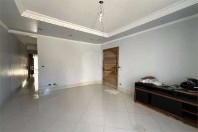 Sobrado, 4 quartos, 210 m² - Foto 3