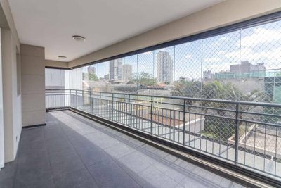 Apartamento, 3 quartos, 133 m² - Foto 1