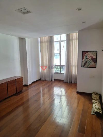 Apartamento, 3 quartos, 105 m² - Foto 1