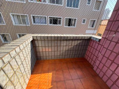 Apartamento, 2 quartos, 72 m² - Foto 5