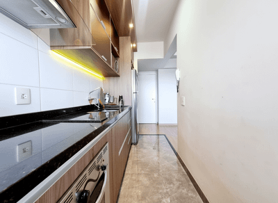 Apartamento, 3 quartos, 75 m² - Foto 4