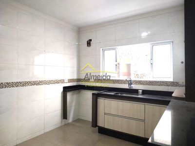 Casa, 3 quartos, 126 m² - Foto 4