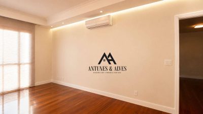 Apartamento, 4 quartos, 257 m² - Foto 3