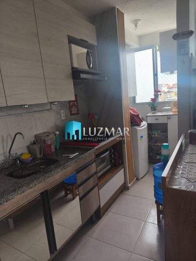 Apartamento, 2 quartos, 39 m² - Foto 4