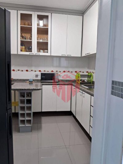 Apartamento, 2 quartos, 90 m² - Foto 1