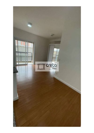 Apartamento, 1 quarto, 34 m² - Foto 2