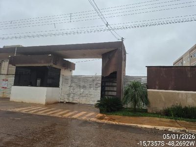 Apartamento, 2 quartos, 45 m² - Foto 1