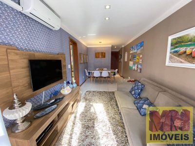 Apartamento, 3 quartos, 98 m² - Foto 1