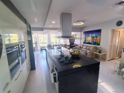 Apartamento, 4 quartos, 189 m² - Foto 2