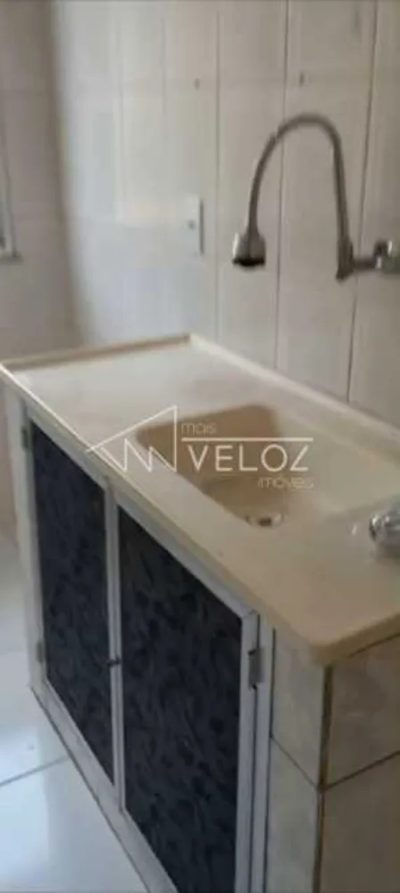 Apartamento, 2 quartos, 55 m² - Foto 1