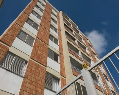 Apartamento, 2 quartos, 78 m² - Foto 1