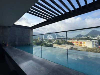 Apartamento, 2 quartos, 200 m² - Foto 1