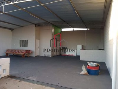 Casa, 1 quarto, 130 m² - Foto 3