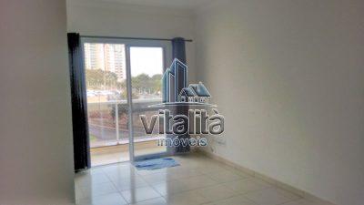 Apartamento, 3 quartos, 95 m² - Foto 2