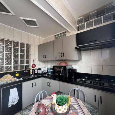 Apartamento, 3 quartos, 118 m² - Foto 3