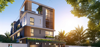 Apartamento, 3 quartos, 122 m² - Foto 4